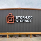Stor-Loc Storage