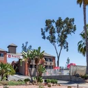 Ramada by Wyndham San Diego Poway Miramar - Poway, CA