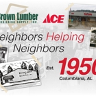 Brown Lumber & Building Supply