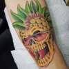 Studio Evolve Tattoo gallery