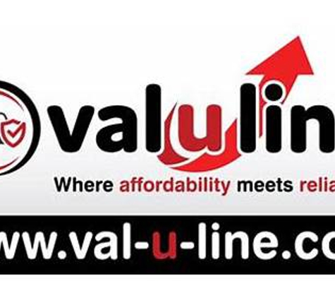 Val-U-Line - Houston, TX