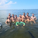 Scallop Homosassa - Fishing Charters & Parties