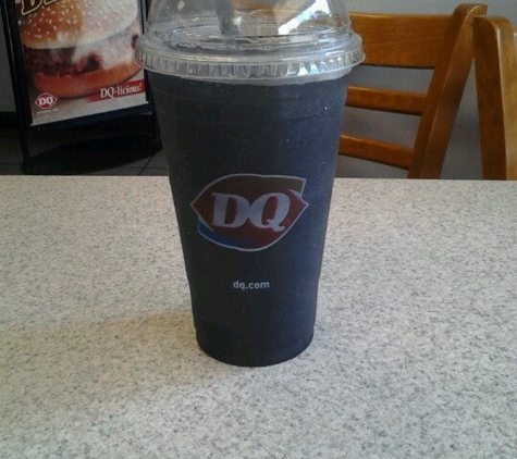 Dairy Queen (Treat) - Fort Wayne, IN