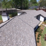 Watkins  Construction &  Roofing - Jackson, MS. Owens Corning Duration Designer Sand Dune