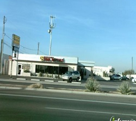 Discount Tool Rentals - Phoenix, AZ