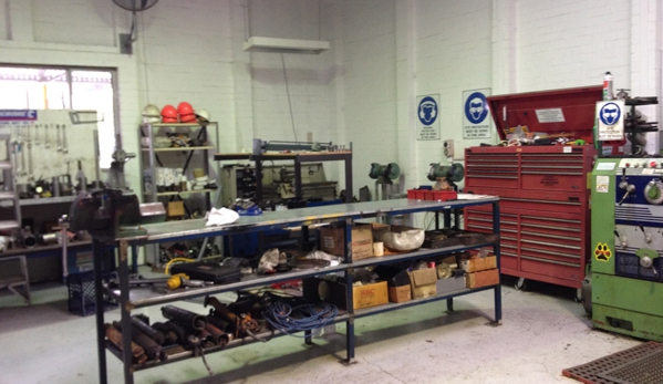 Canberra Hydraulic Engineering Services Pty Ltd - Queanbeyan East, NSW