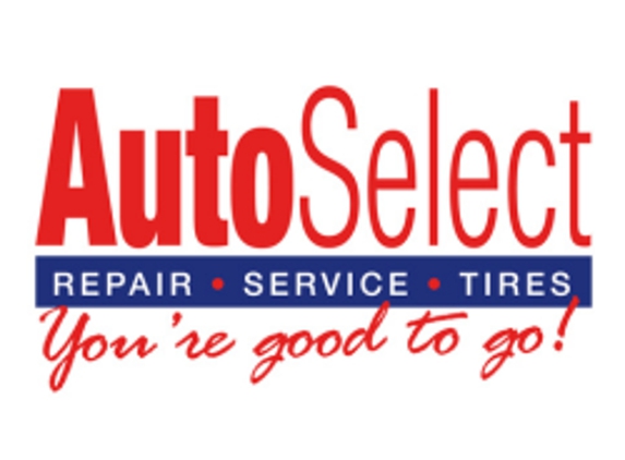 Auto Select Hortonville - Hortonville, WI