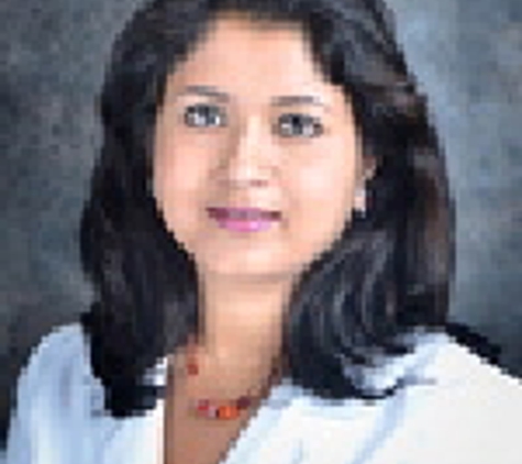 Sudipta Mazumder, MD - Charlotte, NC