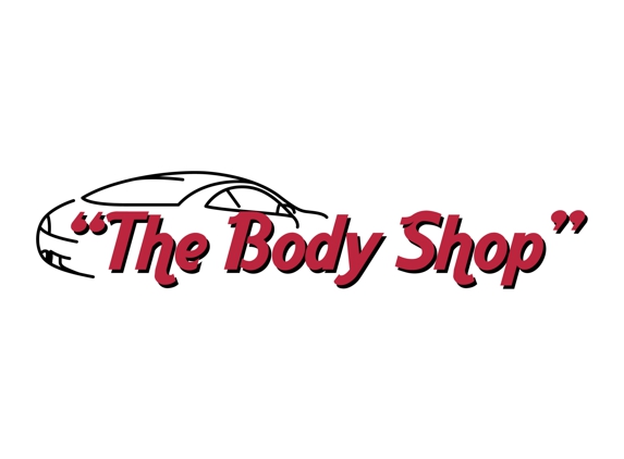 The Body Shop - O Fallon, MO