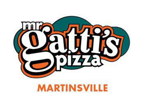 Mr Gatti's Pizza - Martinsville, IN