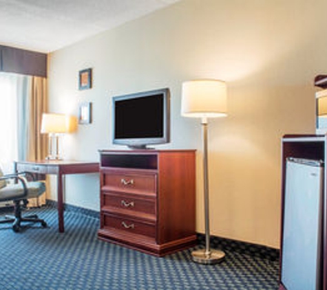 Comfort Inn - Rochester, NY