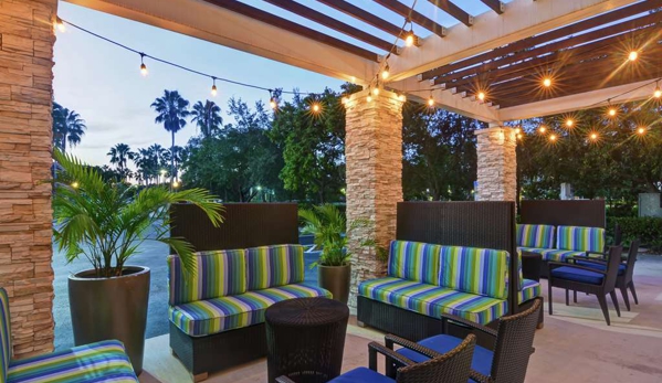 Home2 Suites by Hilton Miramar Ft. Lauderdale - Miramar, FL