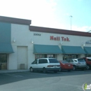 Nail Tech - Nail Salons