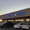 Future Cues - Pool Halls