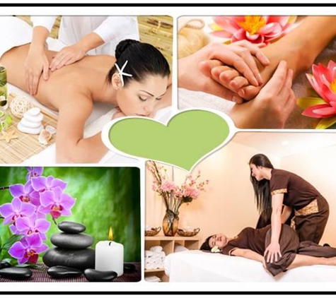 massage & spa - New Berlin, WI