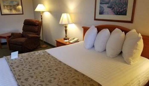 Best Western Oak Meadows Inn - Saint Helens, OR