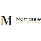 Mamanne Law Corporation