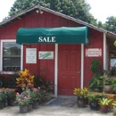 Burnett's Wholesale Nursery - Nurseries-Plants & Trees