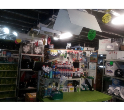 Gold Coast Hydroponics - Nerang, QLD