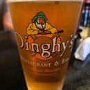 Dinghy's Restaurant & Bar - Restaurants