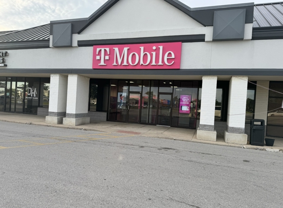 T-Mobile - Fort Wayne, IN