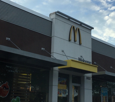 McDonald's - Oviedo, FL