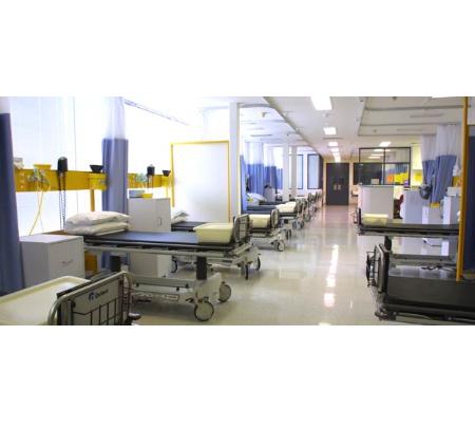 Monash Surgical Private Hospital - Clayton, VIC