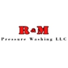 R & M Pressure Washing gallery
