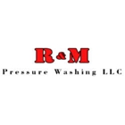 R & M Pressure Washing