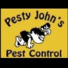 Pesty John's Pest Control