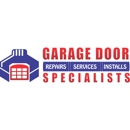 Garage Door Specialists - Garage Doors & Openers
