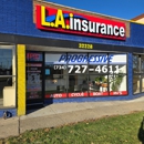 L.A. Insurance - Motorcycle Insurance
