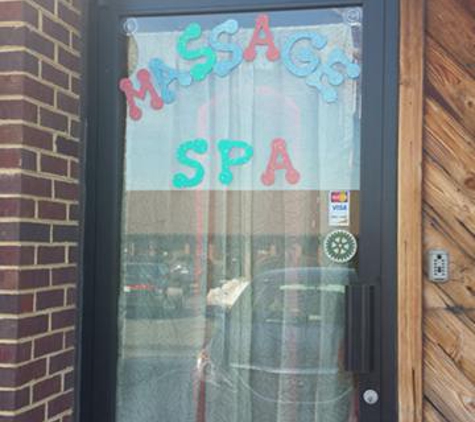 Mimi's Health Spa - Stafford, VA