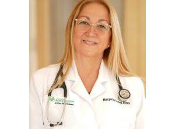 Margarita Godoy, APRN - Palm Springs, FL