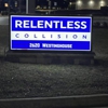 Relentless Collision gallery