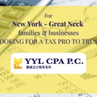 YYL CPA P.C.