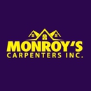 Monroy's Carpenters, Inc - Deck Builders