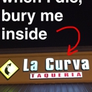 La Curva Taqueria - Mexican Restaurants