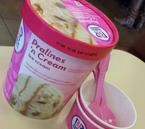 Baskin-Robbins - Manassas, VA