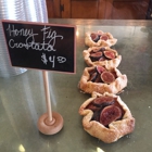 Nutmeg Bakery & Cafe