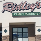 CoinFlip Bitcoin ATM - Ridley's Family Markets (Wellington)
