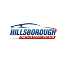 Hillsborough Chrysler Dodge Jeep Ram - New Car Dealers