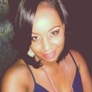 Celisa Berry inside Gregory's Hair of Desoto - Beauty Salons