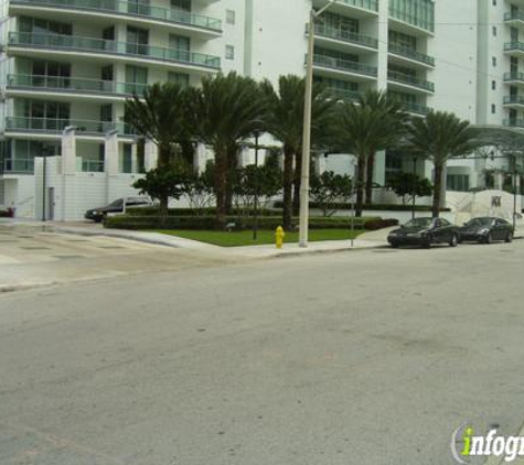 Jade Residence at Brickell Bay - Miami, FL