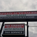 Captain Auto Sales - New Car Dealers