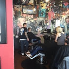 Floyd's 99 Barbershop