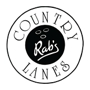 Rab's Country Lanes