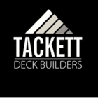 Tackett Deck Builder