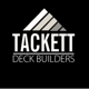 Tackett Deck Builder