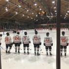 Hobey Baker Memorial Rink